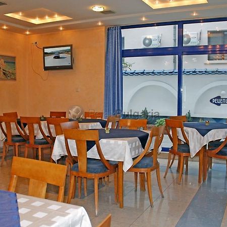 Hotel Astoria Burgas Exterior photo