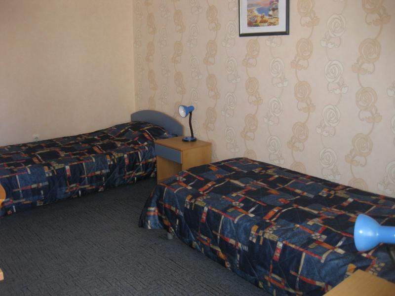 Hotel Astoria Burgas Exterior photo
